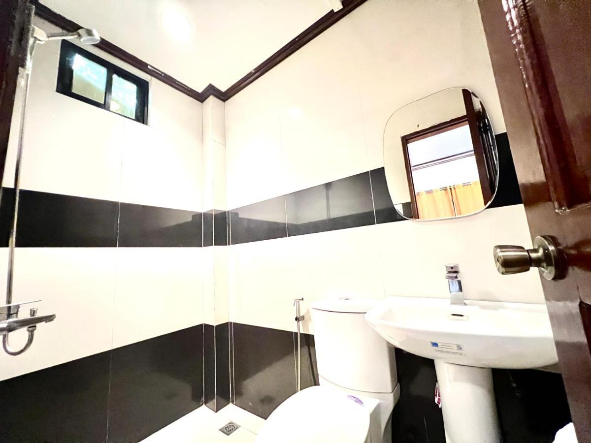 Alocasia Hostel El Nido Luaran gambar
