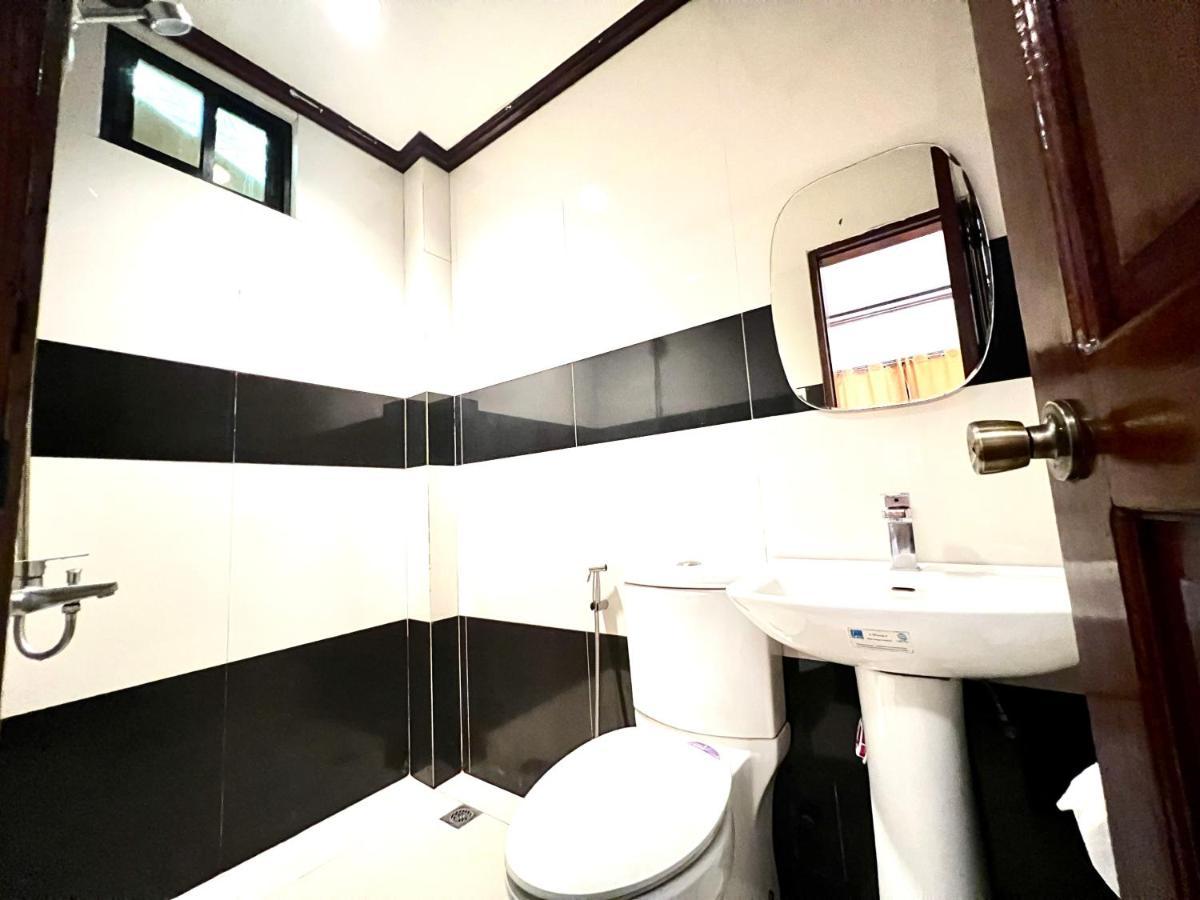 Alocasia Hostel El Nido Luaran gambar