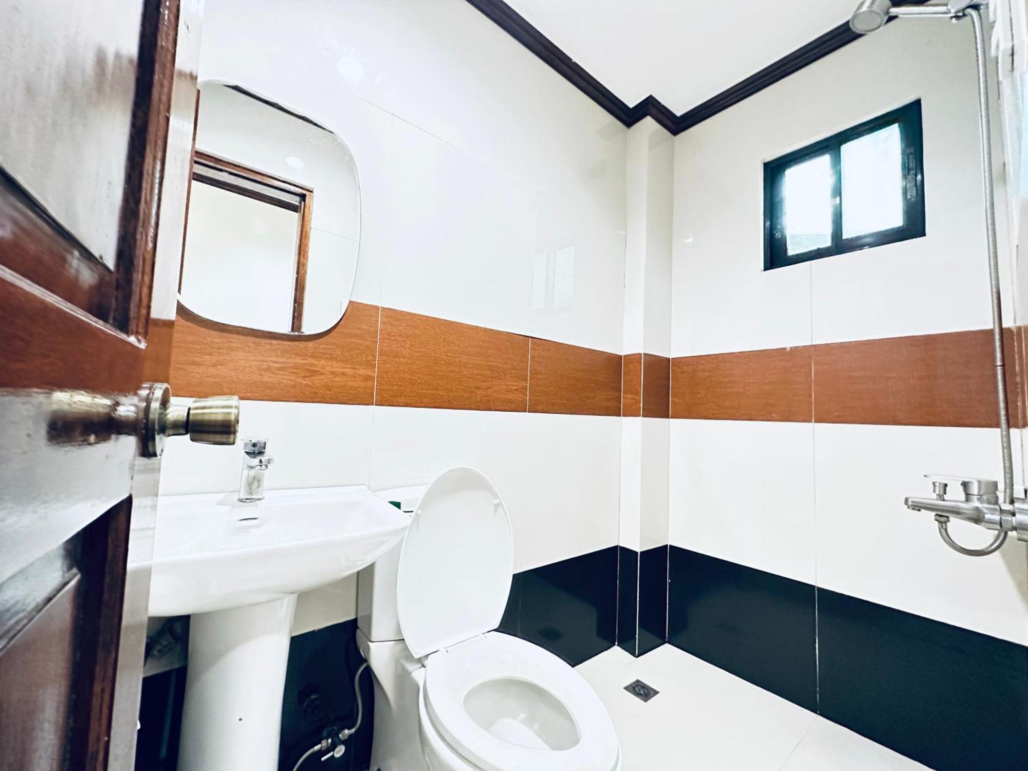 Alocasia Hostel El Nido Luaran gambar